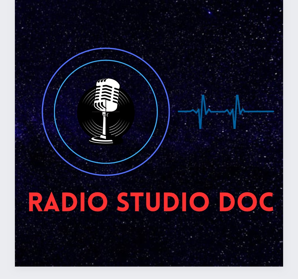 Logo Webradio